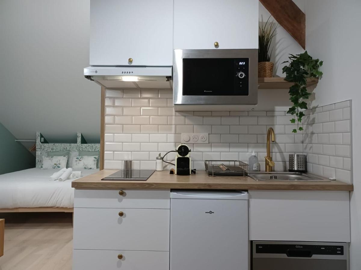 #Seasons. 2' From Av Champagne. Design Cocoonig. New Lejlighed Épernay Eksteriør billede
