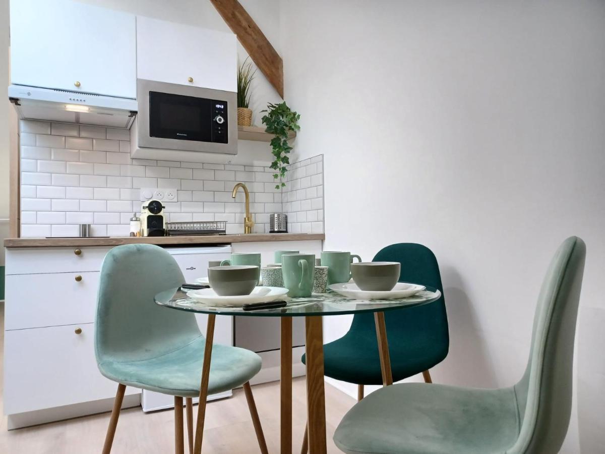 #Seasons. 2' From Av Champagne. Design Cocoonig. New Lejlighed Épernay Eksteriør billede