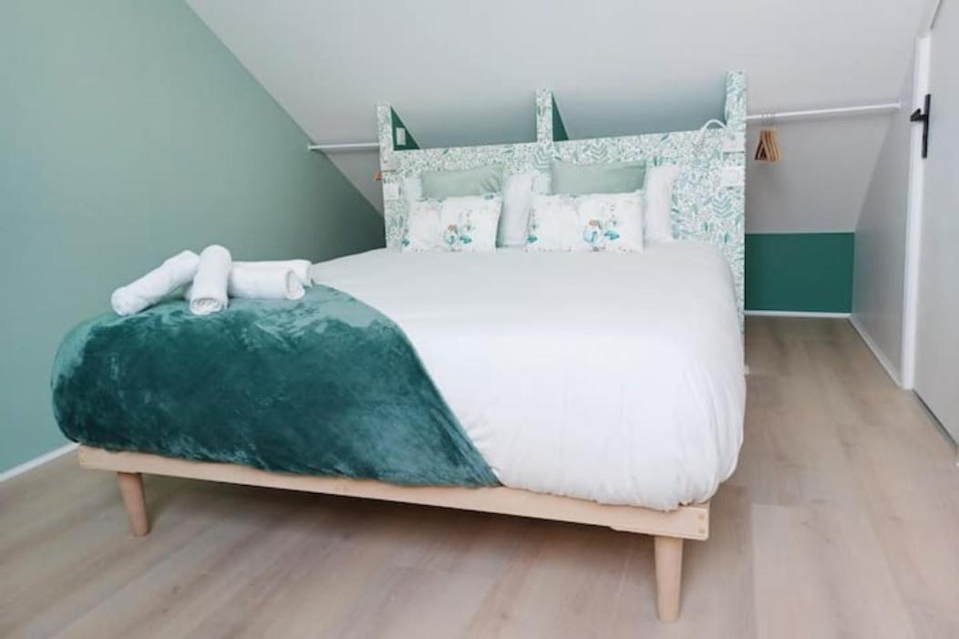 #Seasons. 2' From Av Champagne. Design Cocoonig. New Lejlighed Épernay Eksteriør billede